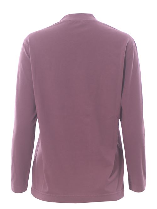 cotton jersey t-shirt CIRCOLO 1901 | FD37151161T